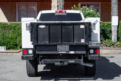 2022 RAM 3500 Tradesman