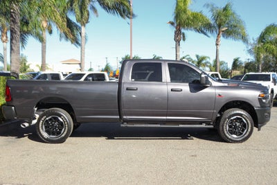2025 RAM 3500 Tradesman