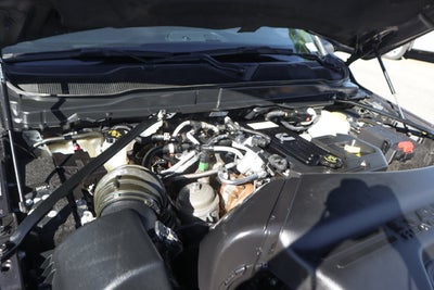 2025 RAM 3500 Tradesman