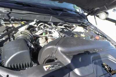 2025 RAM 3500 Tradesman