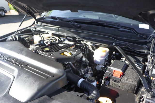 2025 RAM 3500 Tradesman