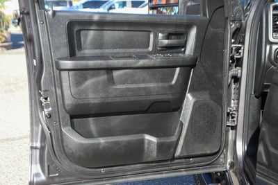 2025 RAM 3500 Tradesman