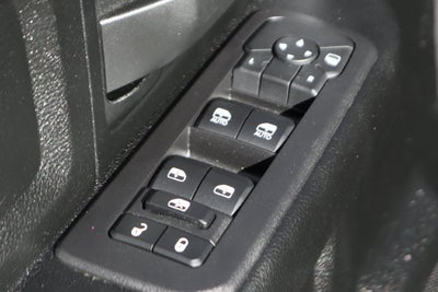 2025 RAM 3500 Tradesman