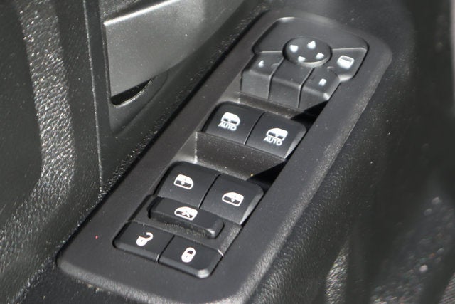 2025 RAM 3500 Tradesman