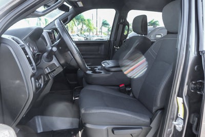 2025 RAM 3500 Tradesman