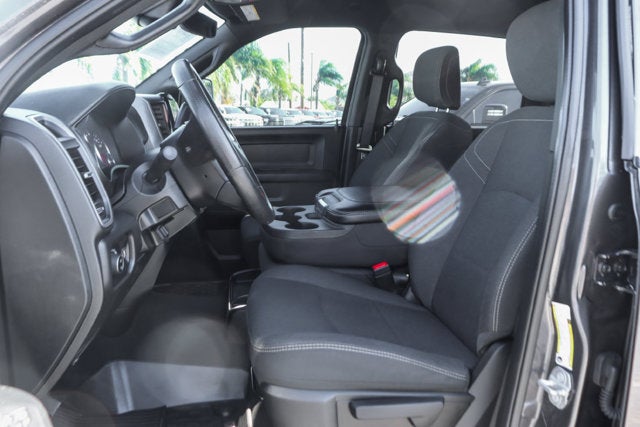 2025 RAM 3500 Tradesman