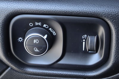 2025 RAM 3500 Tradesman
