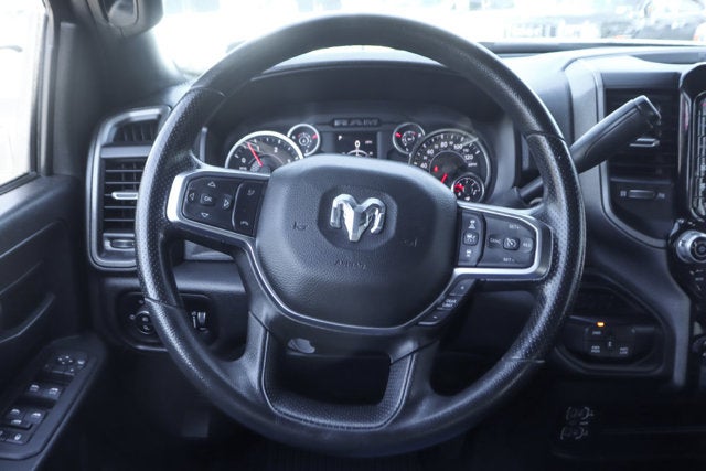 2025 RAM 3500 Tradesman