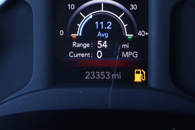 2025 RAM 3500 Tradesman