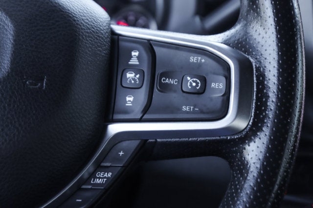 2025 RAM 3500 Tradesman