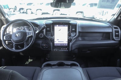 2025 RAM 3500 Tradesman