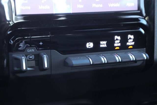 2025 RAM 3500 Tradesman