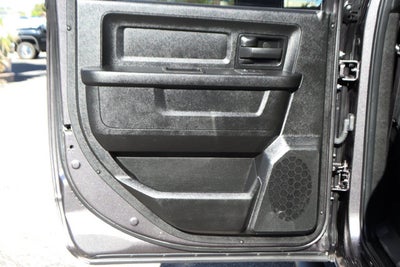 2025 RAM 3500 Tradesman
