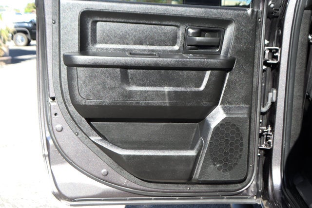 2025 RAM 3500 Tradesman