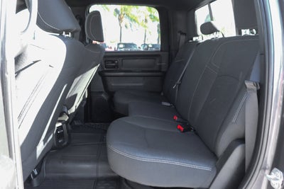 2025 RAM 3500 Tradesman