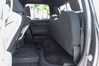 2025 RAM 3500 Tradesman