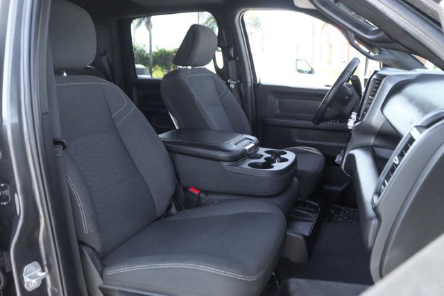 2025 RAM 3500 Tradesman