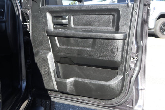 2025 RAM 3500 Tradesman