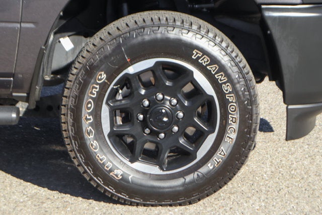 2025 RAM 3500 Tradesman