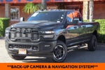 2025 RAM 3500 Tradesman