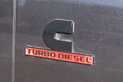 2025 RAM 3500 Tradesman