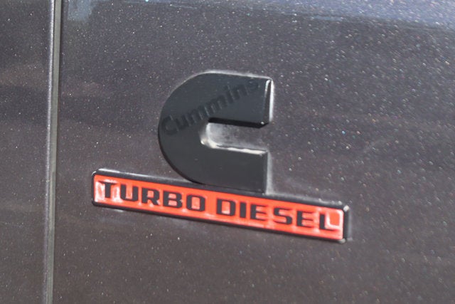 2025 RAM 3500 Tradesman