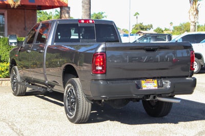 2025 RAM 3500 Tradesman
