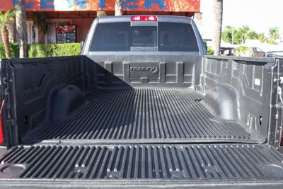 2025 RAM 3500 Tradesman
