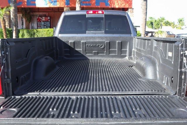 2025 RAM 3500 Tradesman