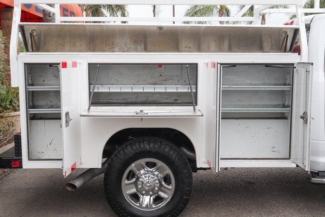 2021 RAM 3500 Big Horn