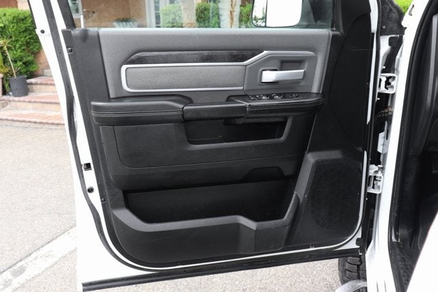 2021 RAM 3500 Big Horn