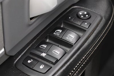 2021 RAM 3500 Big Horn