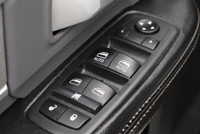 2021 RAM 3500 Big Horn