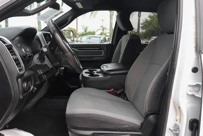 2021 RAM 3500 Big Horn