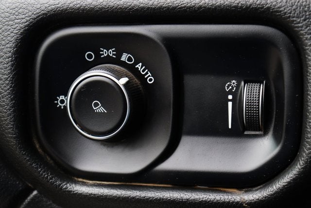 2021 RAM 3500 Big Horn