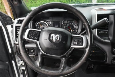 2021 RAM 3500 Big Horn