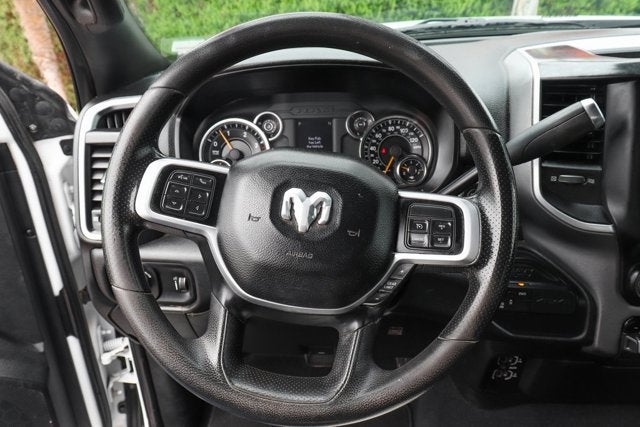 2021 RAM 3500 Big Horn