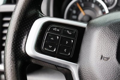 2021 RAM 3500 Big Horn