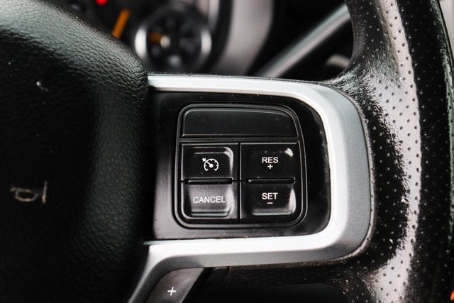 2021 RAM 3500 Big Horn