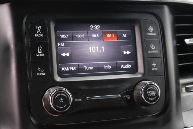 2021 RAM 3500 Big Horn