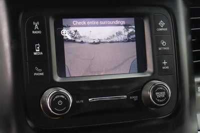 2021 RAM 3500 Big Horn