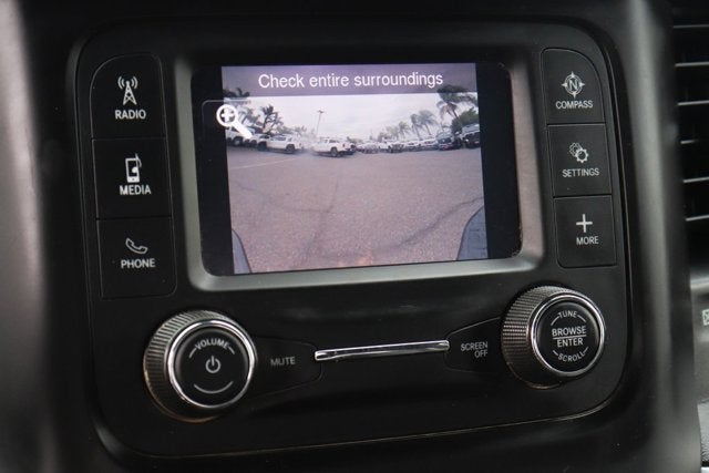 2021 RAM 3500 Big Horn