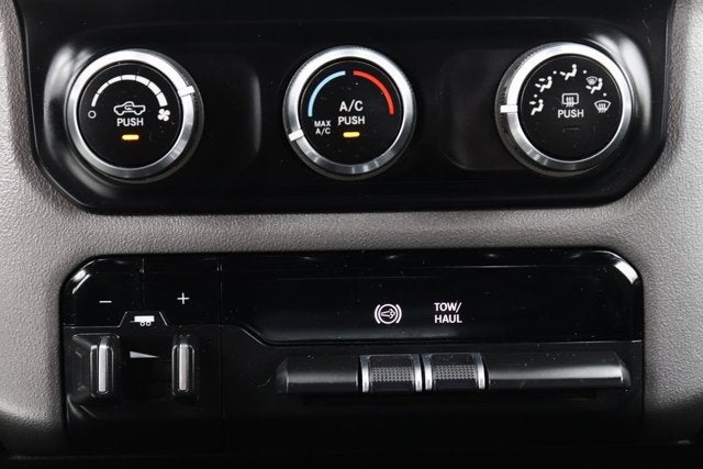 2021 RAM 3500 Big Horn