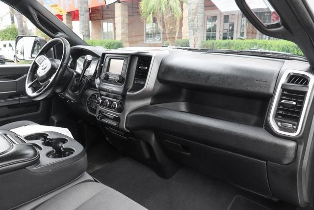 2021 RAM 3500 Big Horn