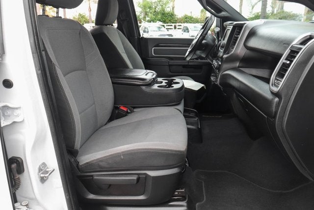 2021 RAM 3500 Big Horn