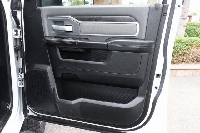 2021 RAM 3500 Big Horn