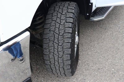 2021 RAM 3500 Big Horn