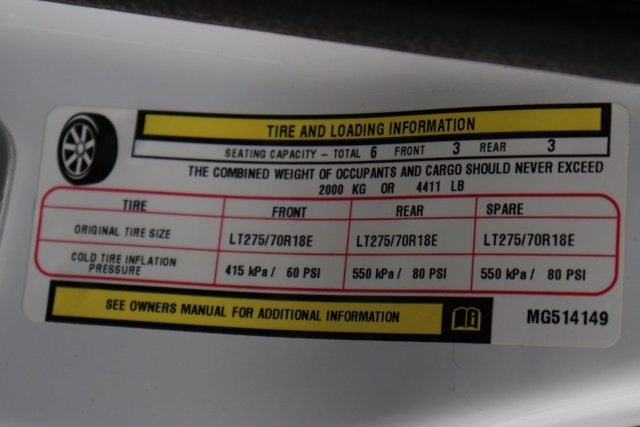 2021 RAM 3500 Big Horn