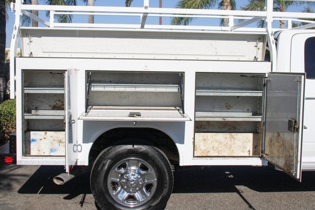 2021 RAM 3500 Big Horn