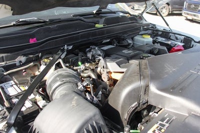 2021 RAM 3500 Big Horn